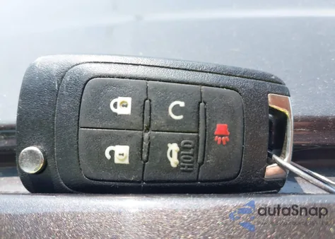 2015 Chevrolet Sonic Lt Auto from USA, damaged, VIN 1G1JC5SG5F4167984